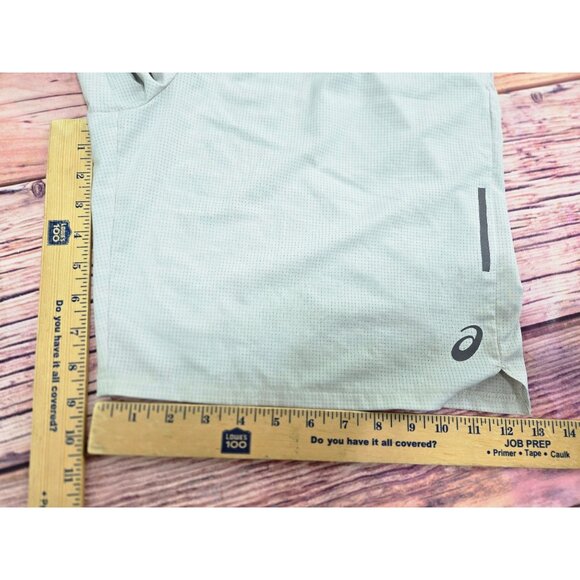 Asics Mens Running Shorts - Picture 8 of 8